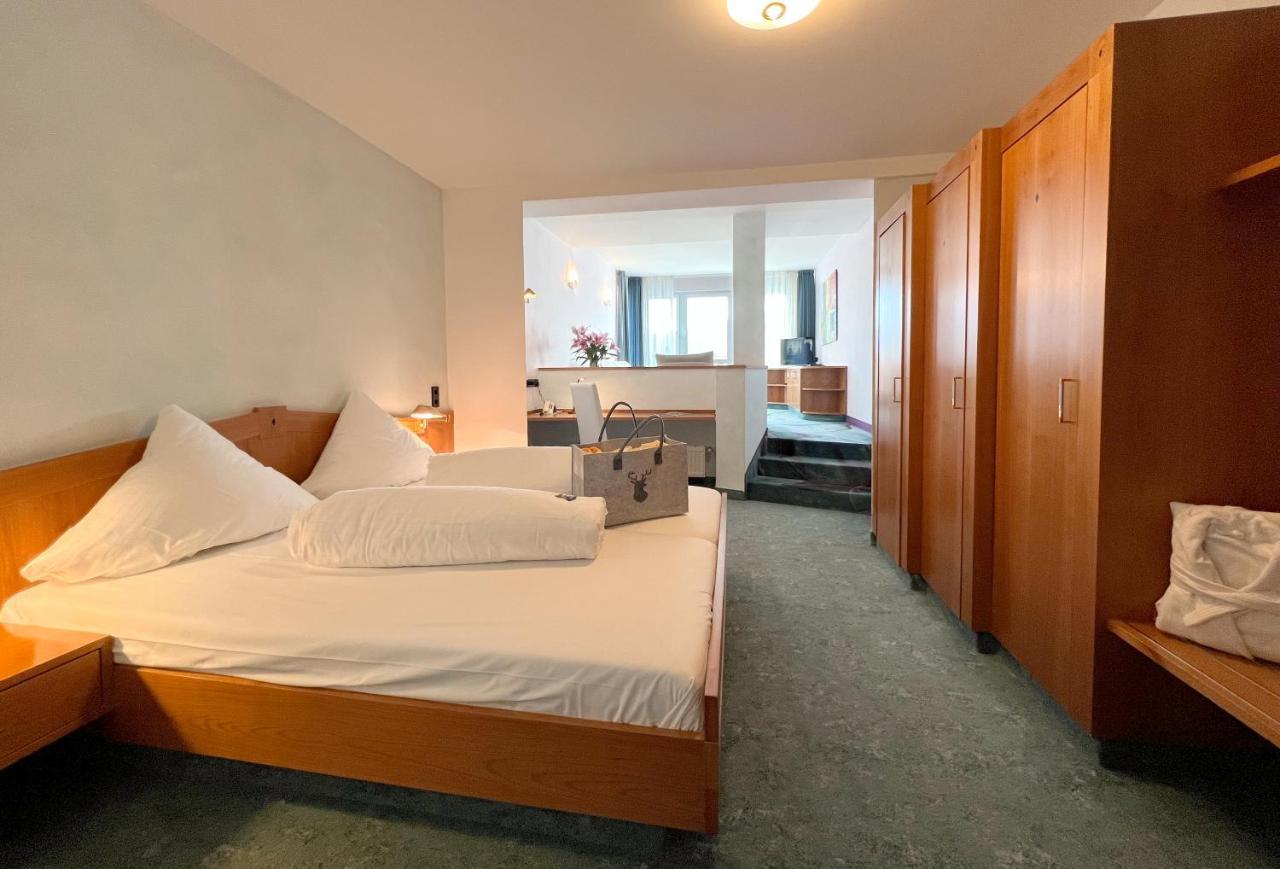 Hotel Am Hirschhorn - Wellness - Spa - And More Wilgartswiesen Ngoại thất bức ảnh