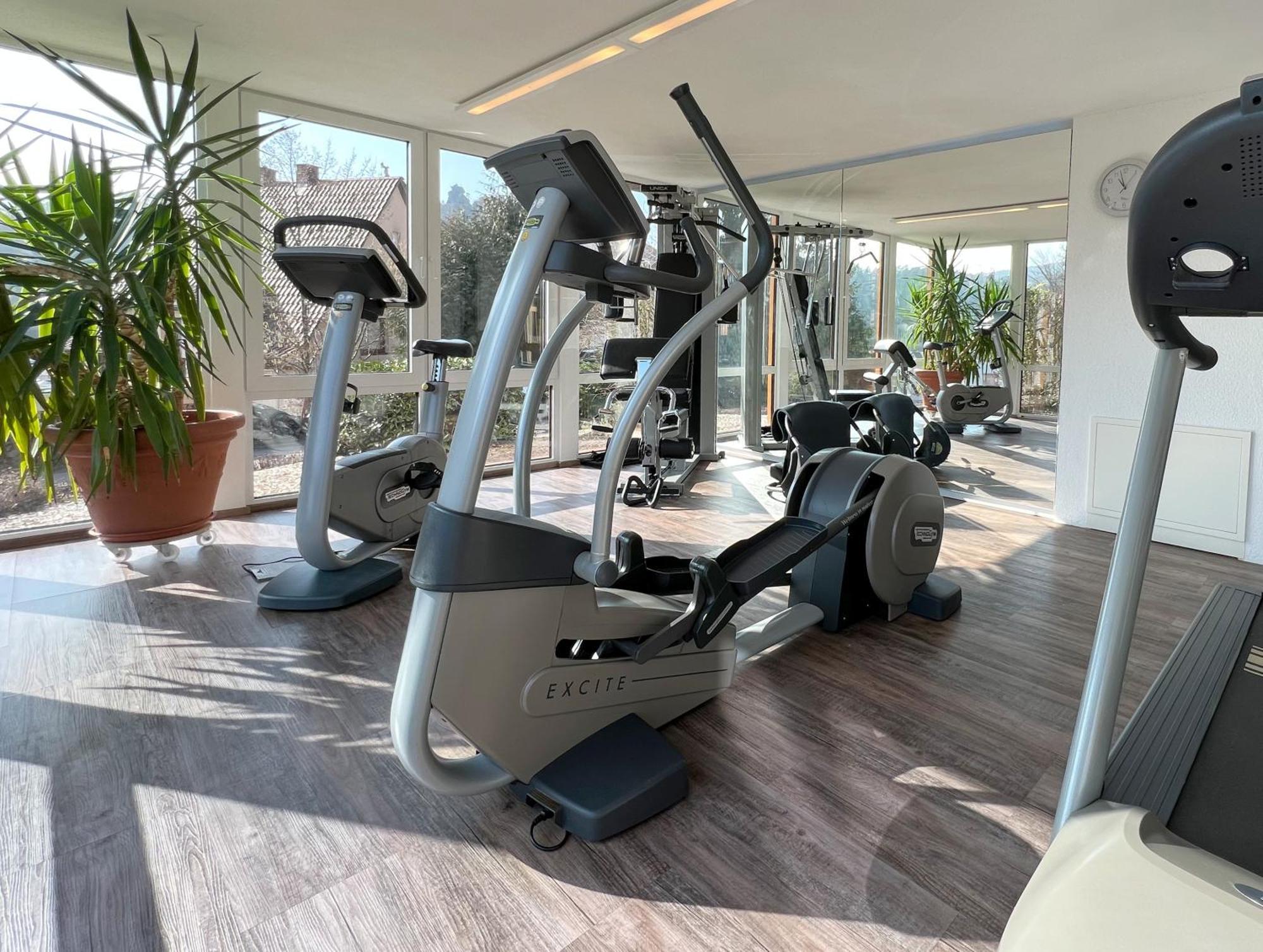 Hotel Am Hirschhorn - Wellness - Spa - And More Wilgartswiesen Ngoại thất bức ảnh