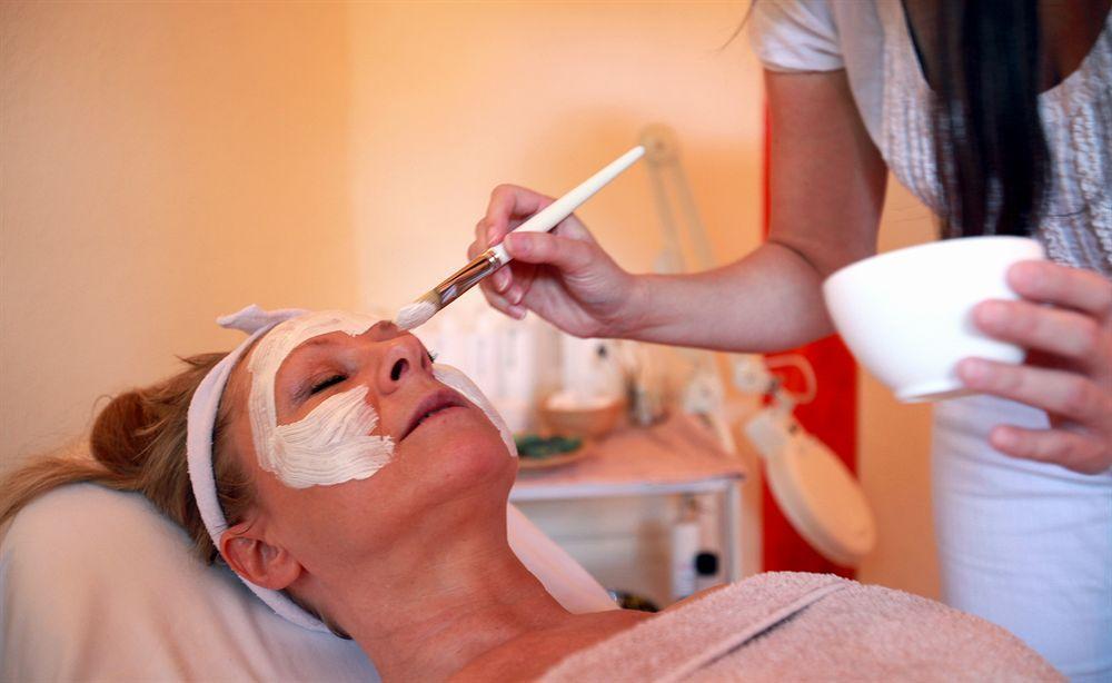Hotel Am Hirschhorn - Wellness - Spa - And More Wilgartswiesen Ngoại thất bức ảnh