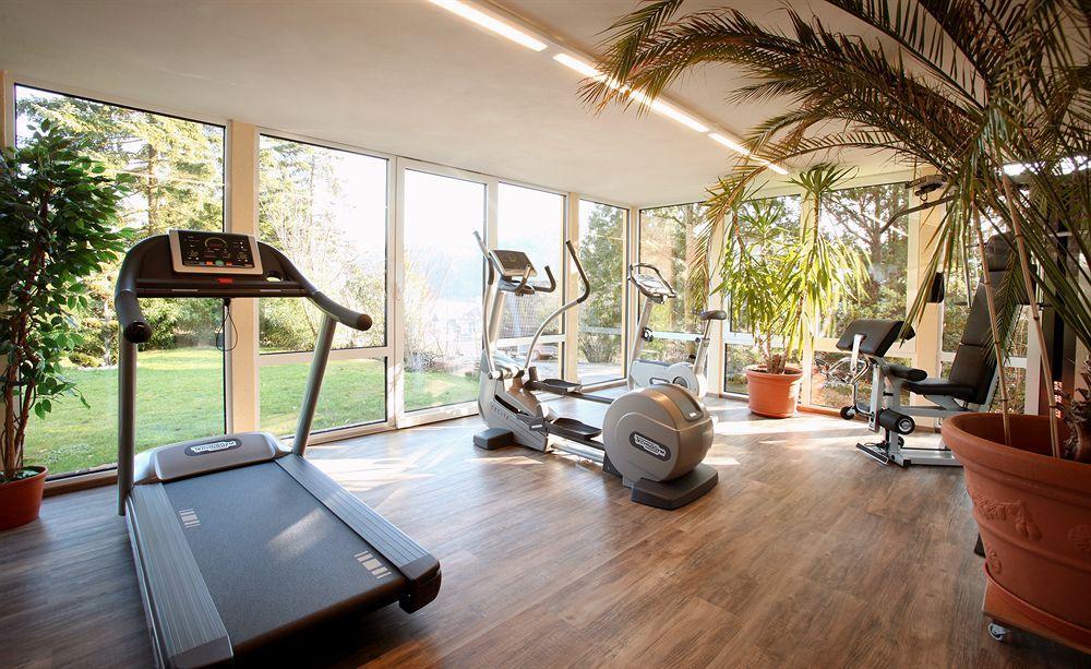 Hotel Am Hirschhorn - Wellness - Spa - And More Wilgartswiesen Ngoại thất bức ảnh
