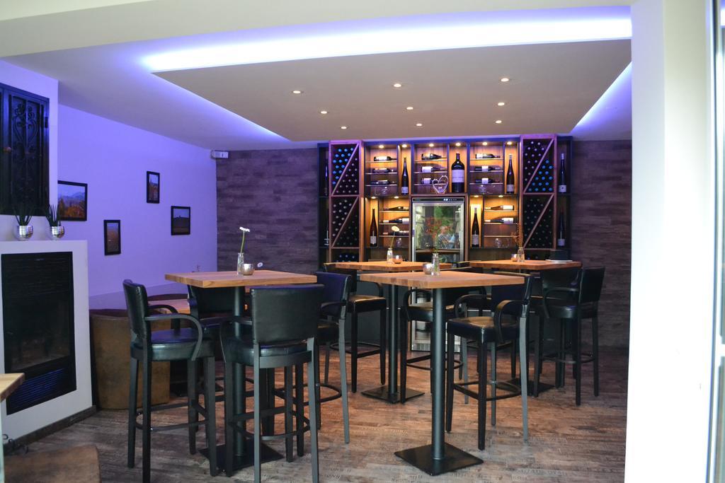 Hotel Am Hirschhorn - Wellness - Spa - And More Wilgartswiesen Ngoại thất bức ảnh