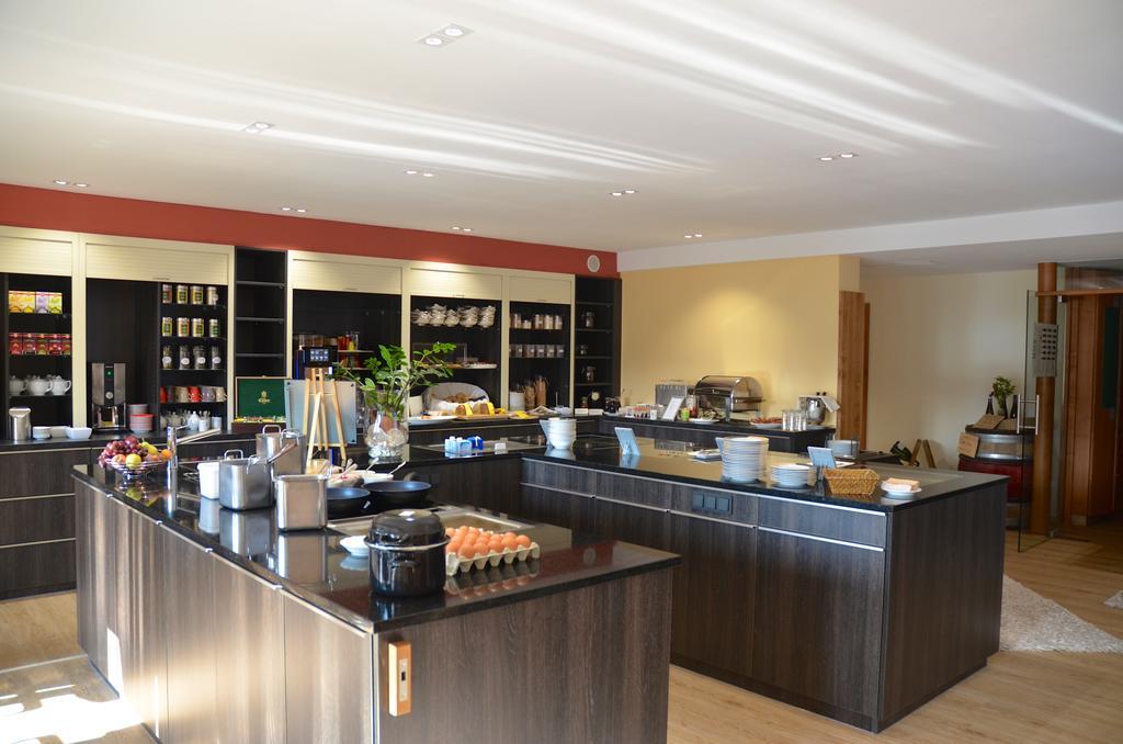 Hotel Am Hirschhorn - Wellness - Spa - And More Wilgartswiesen Ngoại thất bức ảnh