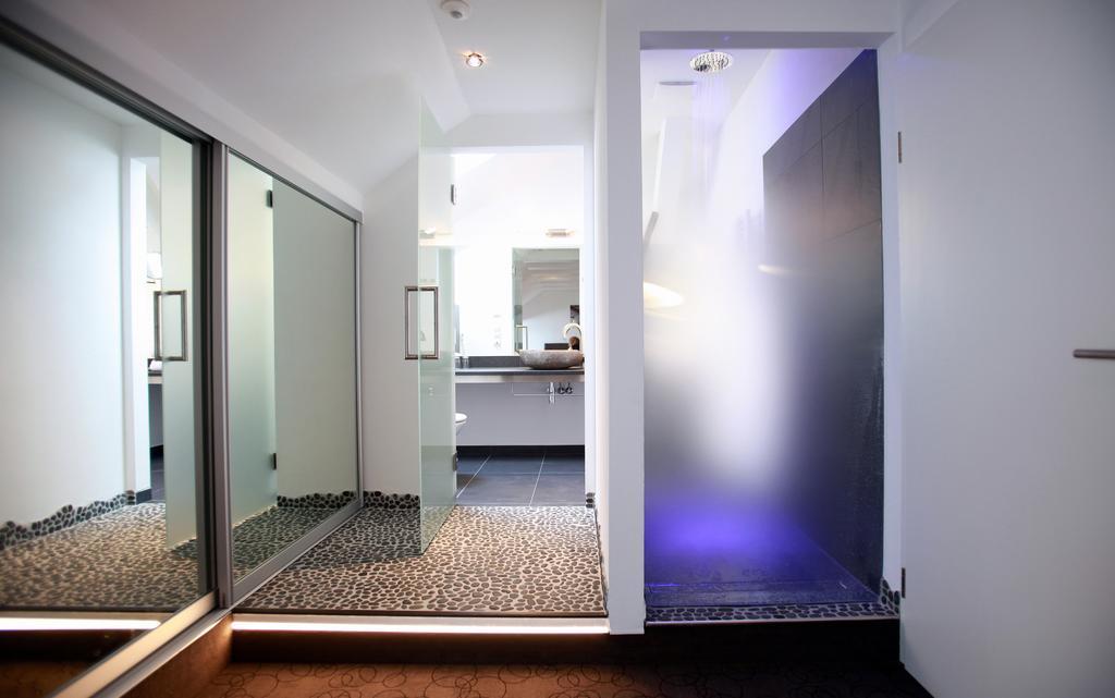 Hotel Am Hirschhorn - Wellness - Spa - And More Wilgartswiesen Ngoại thất bức ảnh