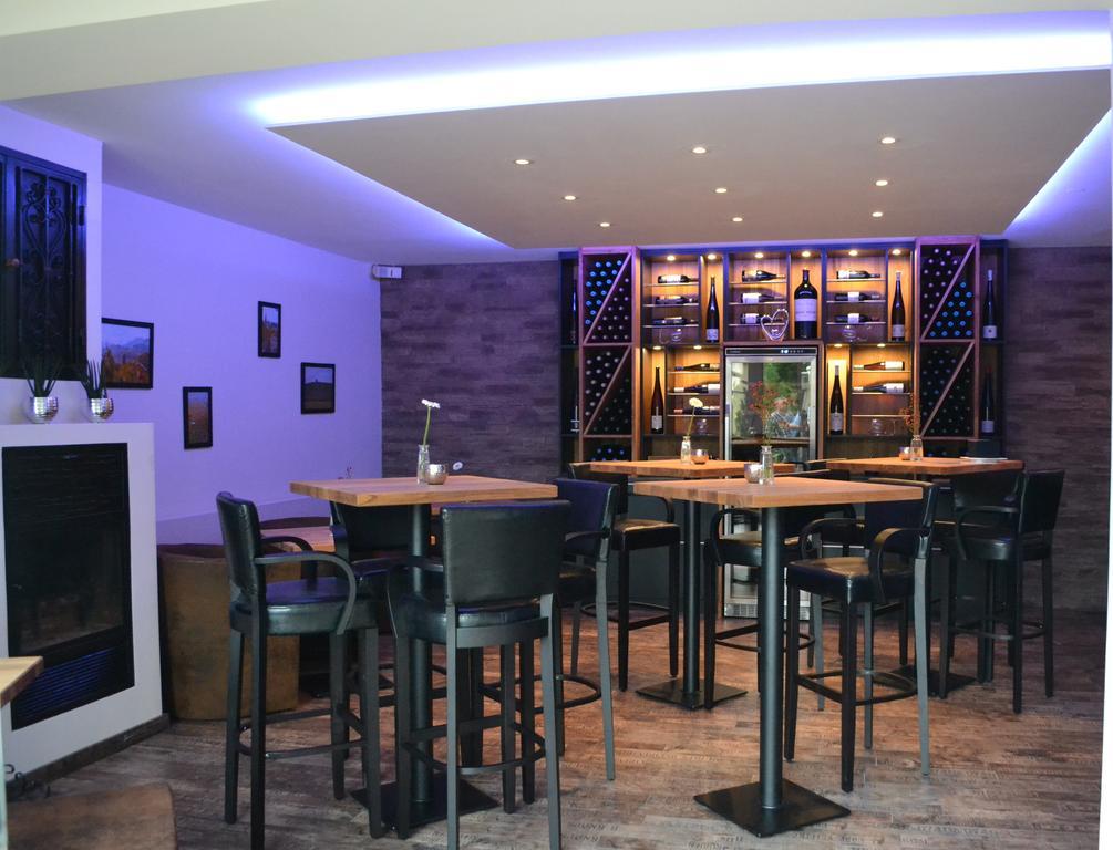 Hotel Am Hirschhorn - Wellness - Spa - And More Wilgartswiesen Ngoại thất bức ảnh